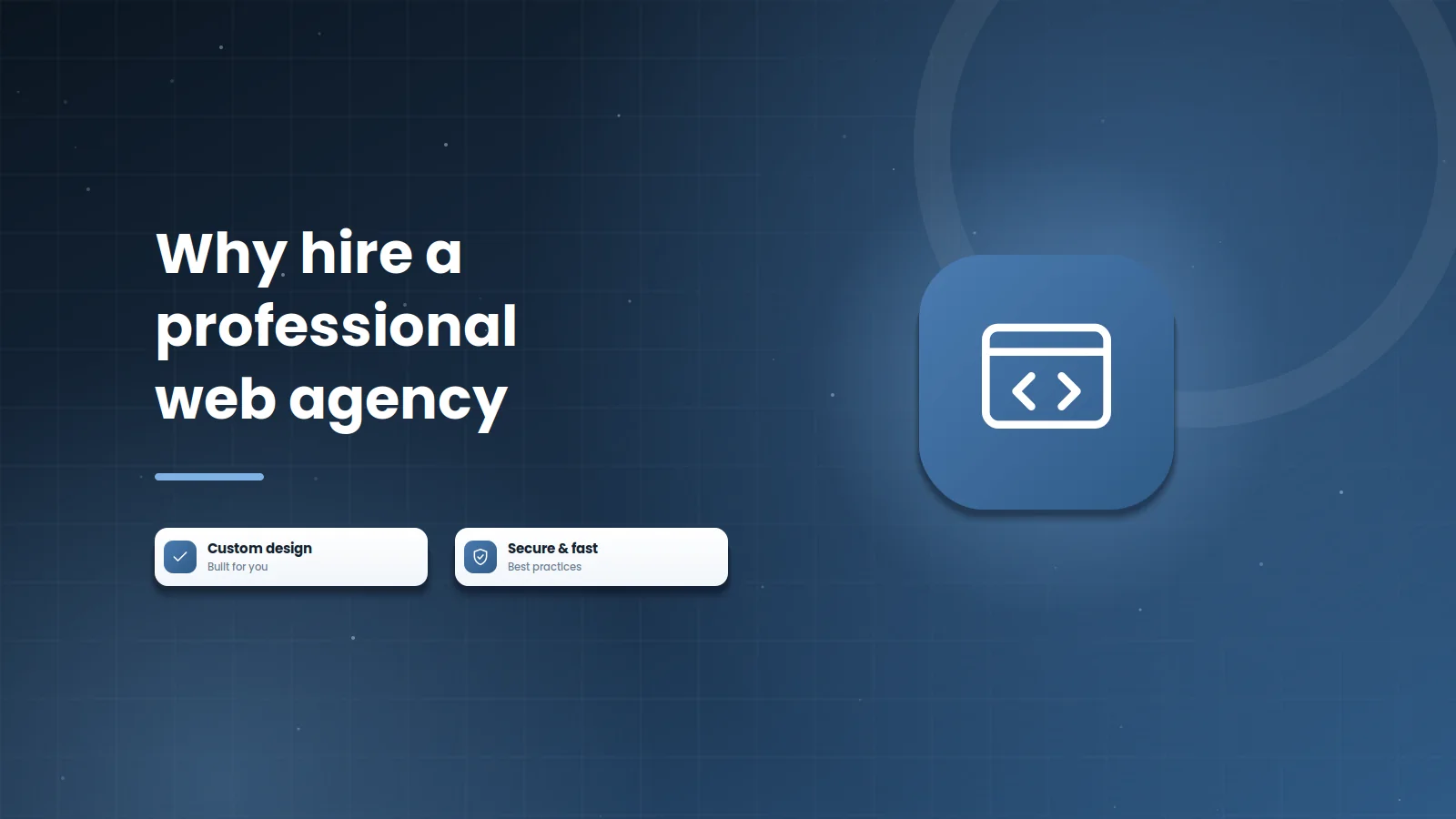 Top Benefits of Hiring a Professional Web Development Agency in Pakistan