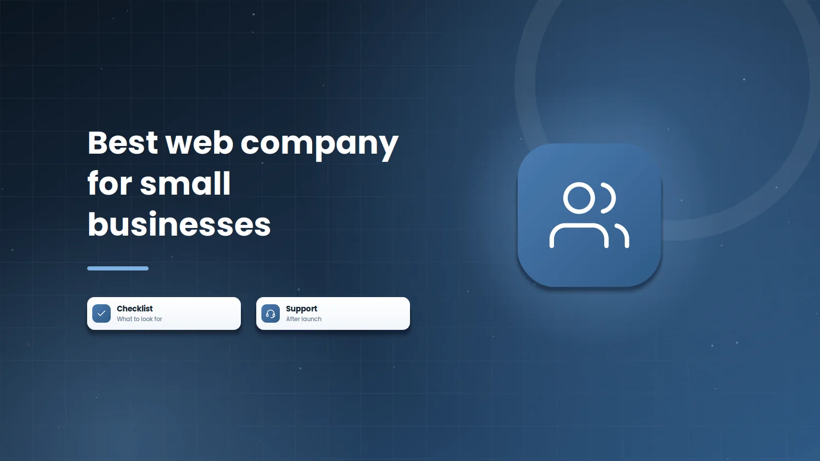 Best Web Development Company in Pakistan for Small Businesses