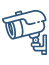 CCTV INSTALLATION & REPAIR icon