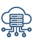 CLOUD & BUSINESS SOLUTIONS icon