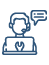 TECHNICAL SUPPORT SERVICES icon